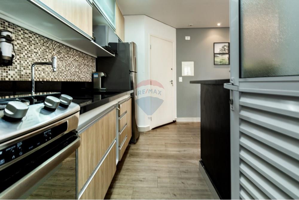 Apartamento - Venda - São Paulo , São Paulo - 11 COZINHA E LAVANDERIA (3).jpg - 601261084-32