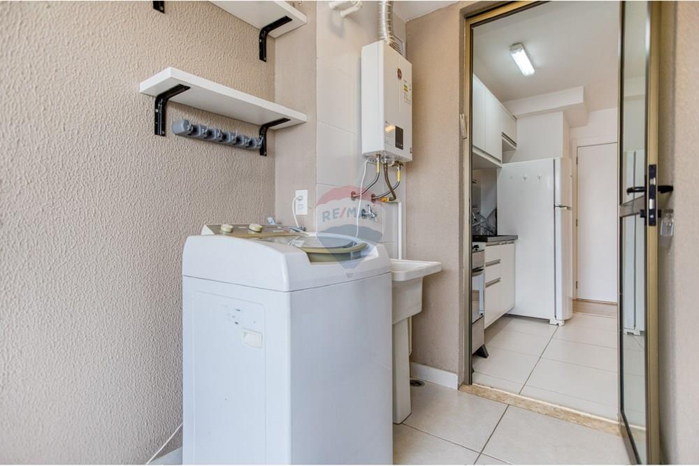 Apartamento, 2 quartos - Foto 12