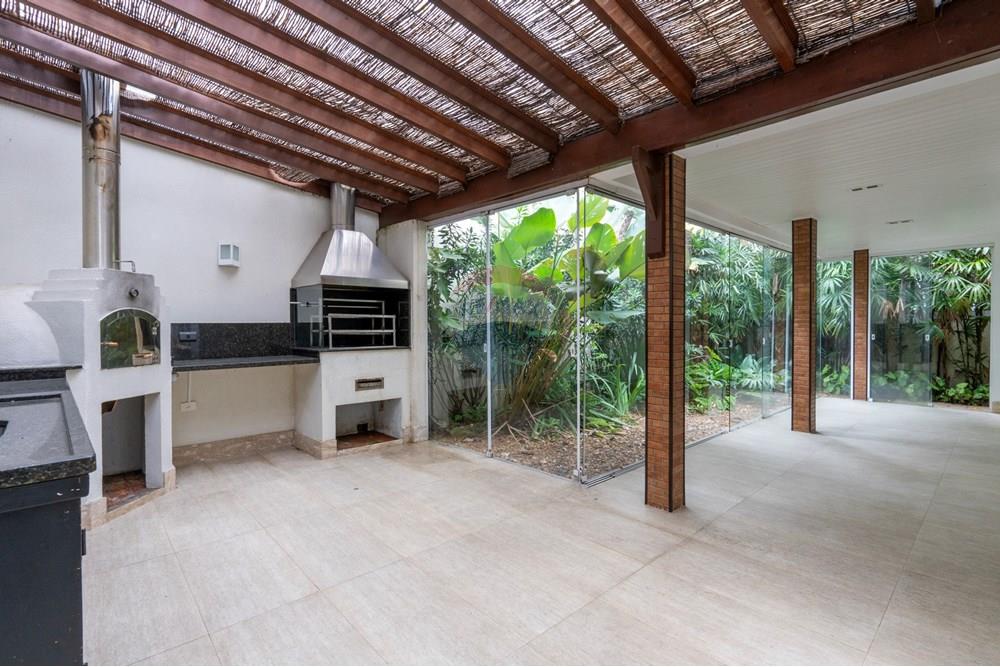 Casa de Condomínio - Venda - São Paulo , São Paulo - 01fotos_061.jpg - 601251009-45