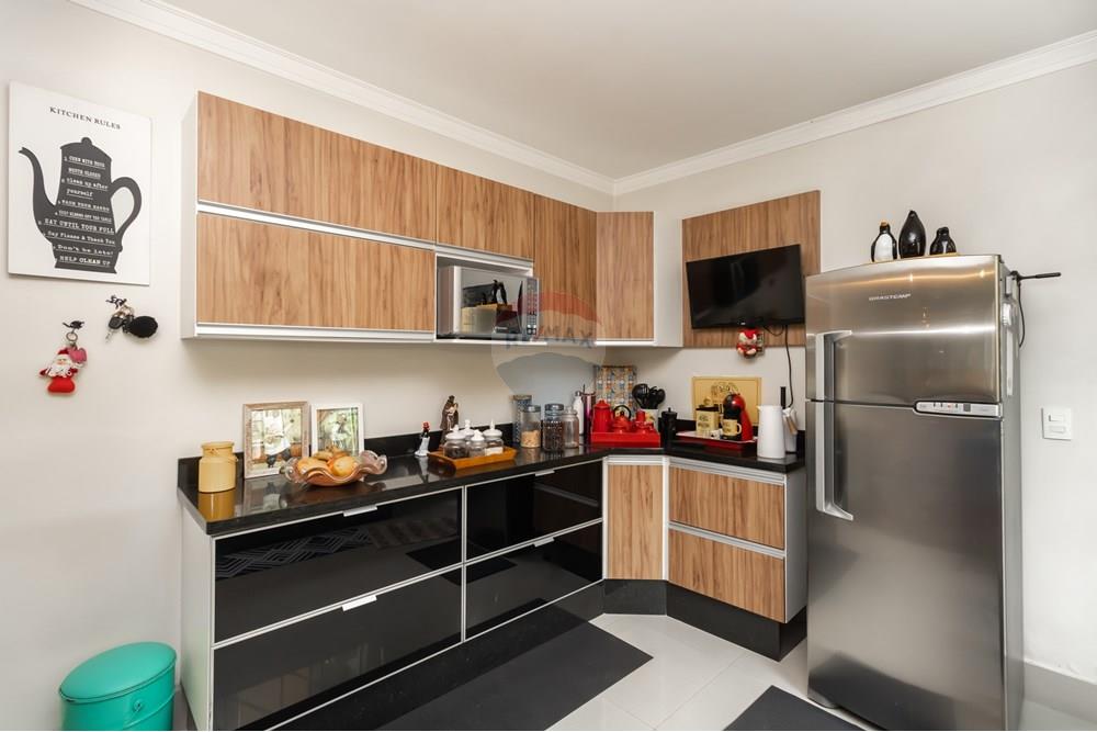 Sobrado - Venda - São Paulo , São Paulo - IMG_608113.jpg - 601141061-45