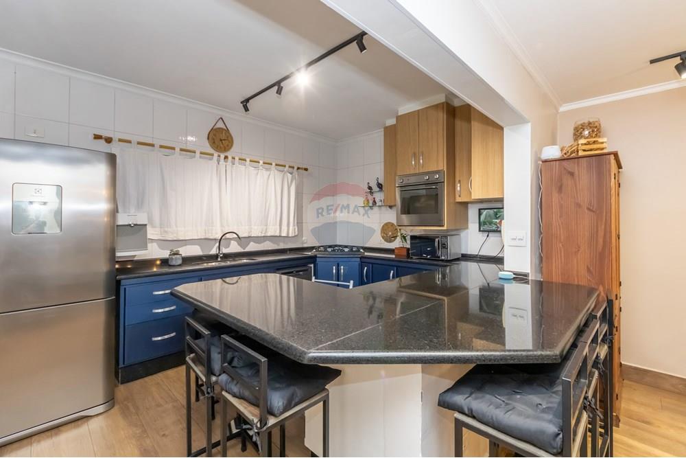 Sobrado - Venda - São Bernardo do Campo , São Paulo - IMG_437541.jpg - 602361016-3