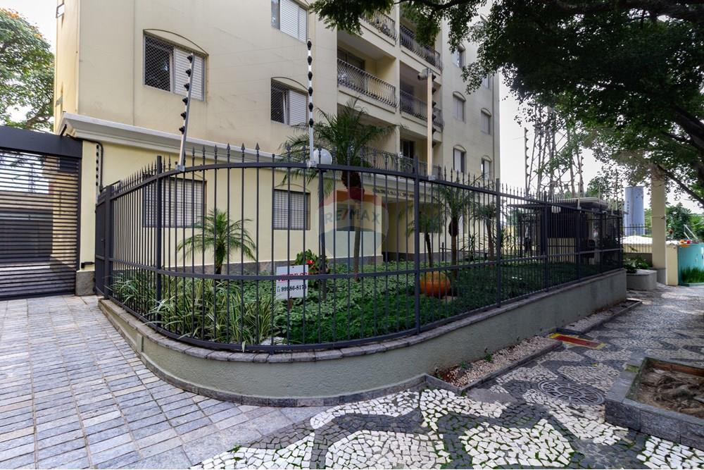 Apartamento - Venda - São Paulo , São Paulo - 22 FACHADA (3).jpg - 601261081-21