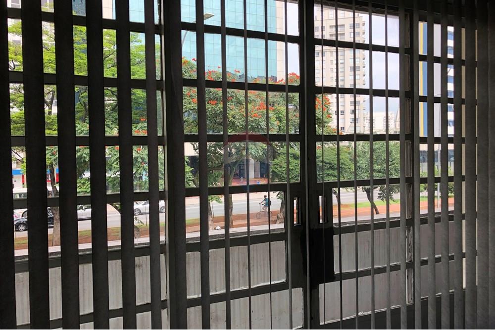 Cj. Comercial/ Sala - Alugar - São Paulo , São Paulo - IMG_1140.jpg - 602301011-63