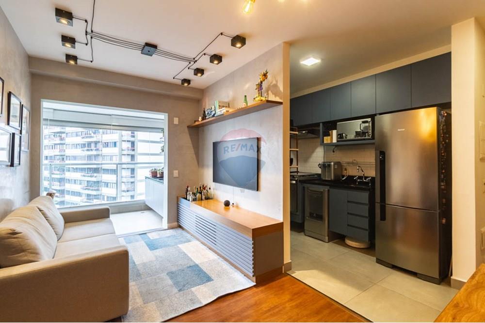 Apartamento - Venda - São Paulo , São Paulo - 1.jpg - 601261064-217