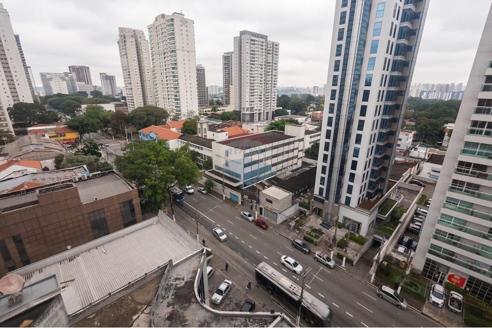 Cj. Comercial/ Sala - Venda - São Paulo , São Paulo - 10_SC.jpg - 601971032-109