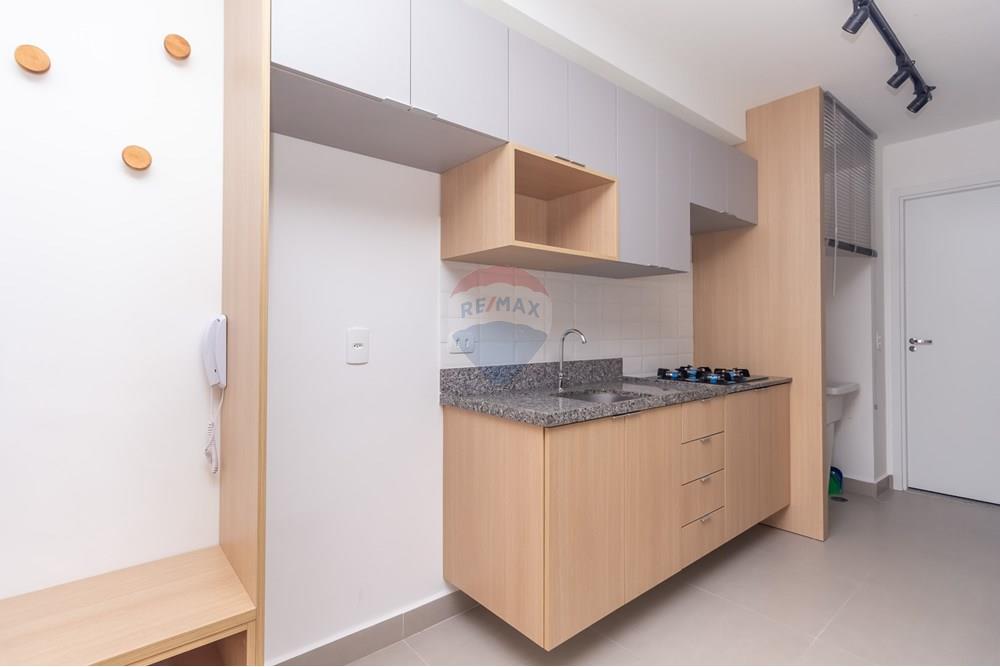 Apartamento - Alugar - São Paulo , São Paulo - IMG_014113.jpg - 602181026-6