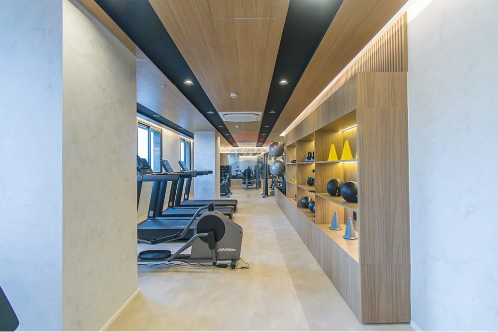 Studio - Venda - São Paulo , São Paulo - IMG_0041.jpg - Sala de Ginástica - 601081064-40