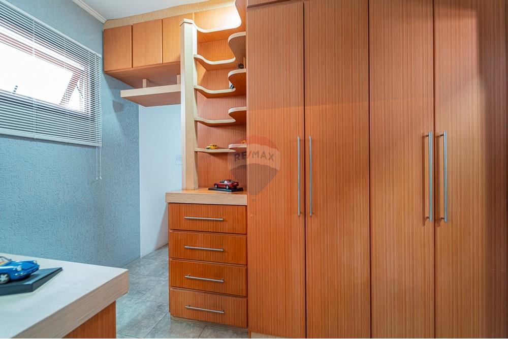 Casa de Condomínio - Venda - Cajamar , São Paulo - Condomínio Village Scorpios II   (44).jpg - 601301008-65