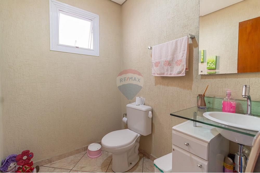 Sobrado - Venda - São Paulo , São Paulo - 07banheiros_003.jpg - 602101019-63