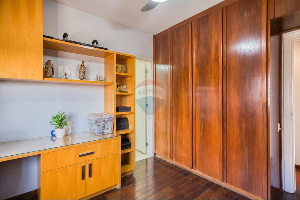 Apartamento - Venda - São Paulo , São Paulo - 06dormitorios008.jpg - Suite - 601081090-16