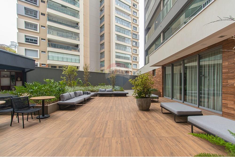 Apartamento - Venda - São Paulo , São Paulo - 02area-condominial_015.jpg - 601401017-52