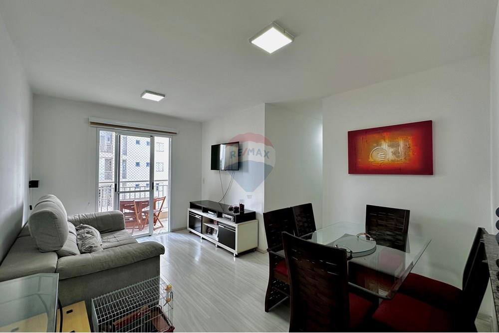 Apartamento - Venda - São Paulo , São Paulo - batch_IMG_9457.jpg - 602331010-18