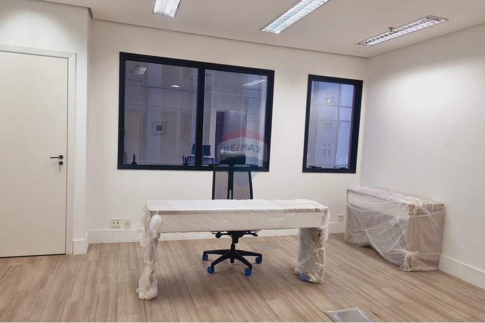 Cj. Comercial/ Sala - Alugar - São Paulo , São Paulo - Foto 02.jpg - 602141003-238