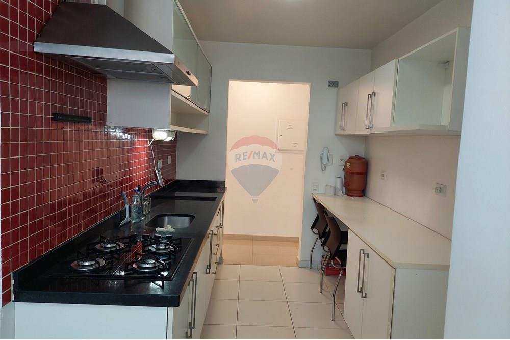 Apartamento - Alugar - São Paulo , São Paulo - 20250625_154705.jpg - 602321003-76