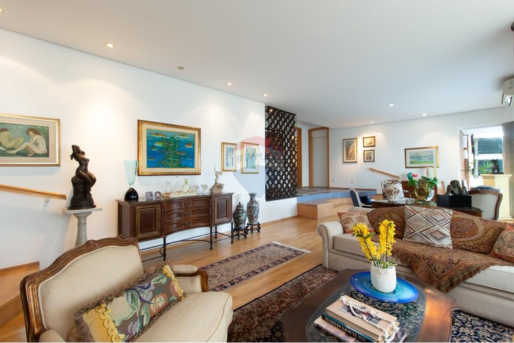 Apartamento - Venda - São Paulo , São Paulo - 05 Sala.jpg - 601971072-32