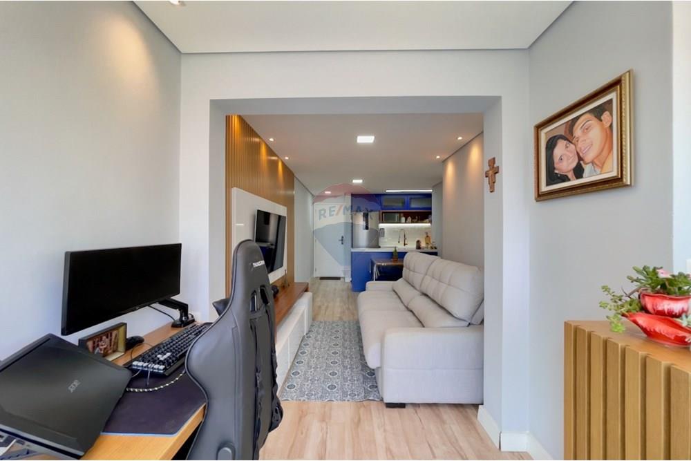 Apartamento - Venda - São Paulo , São Paulo - 008.jpeg - 601301089-3