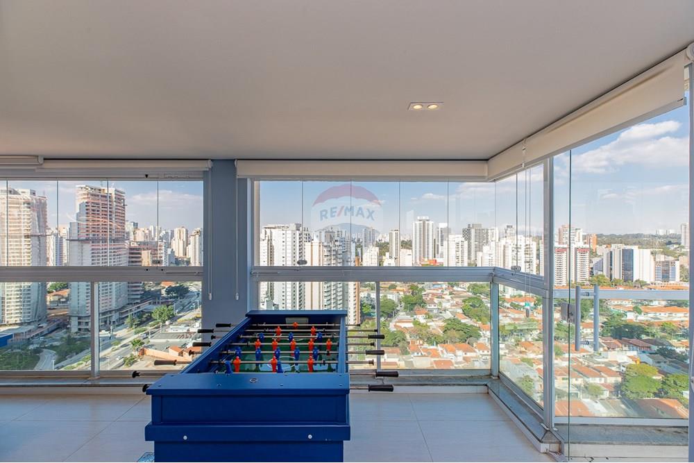 Cobertura - Venda - São Paulo , São Paulo - Cópia de Remax Ares-23.jpg - Sala - 601131004-149