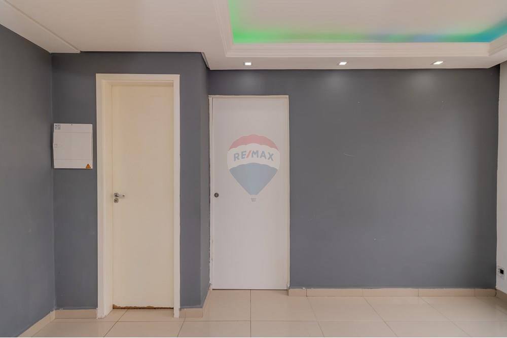 Apartamento à venda com 1 quarto, 28m² - Foto 15