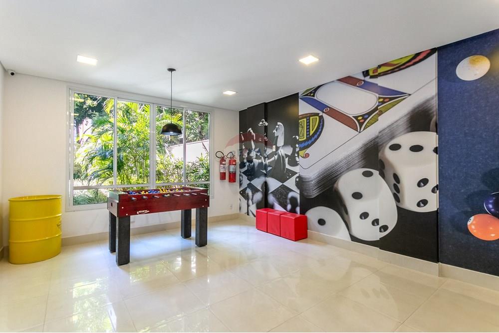 Apartamento - Venda - São Paulo , São Paulo - 601301084-1 - Av. Mascote, 787 Apto. 15-021.jpg - 601301084-1