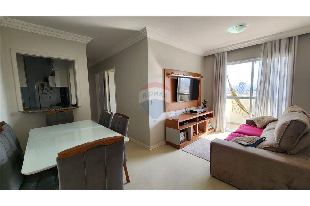 Apartamento - Alugar - São Paulo , São Paulo - 17 - 601311009-207