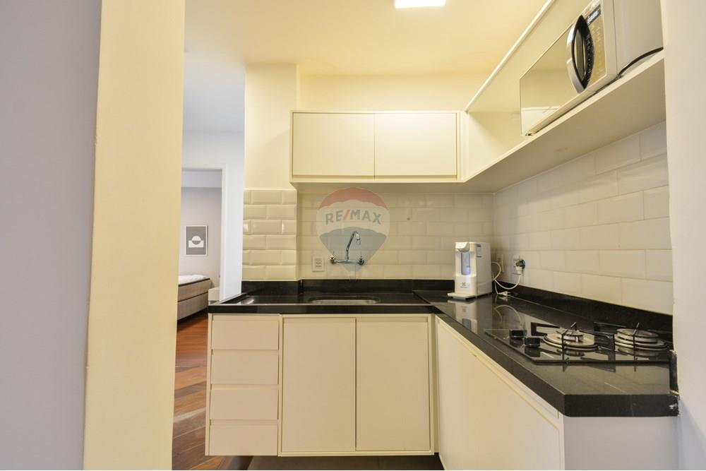 Apart Hotel/ Flat - Venda - São Paulo , São Paulo - DSC_4381.jpg - 601361053-34