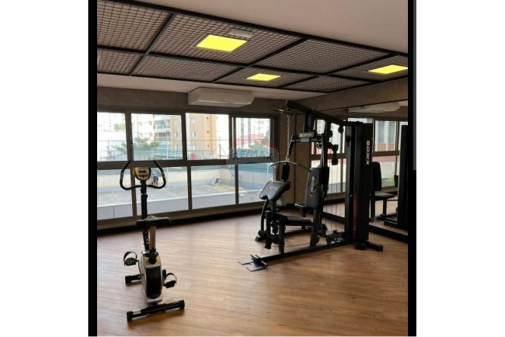 Studio - Alugar - São Paulo , São Paulo - IMG-20250508-WA0085.jpg - 601241003-164