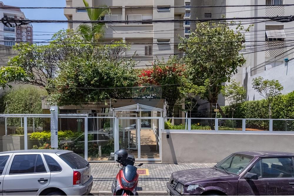 Apartamento - Venda - São Paulo , São Paulo - 71_AP.jpg - 601471009-99