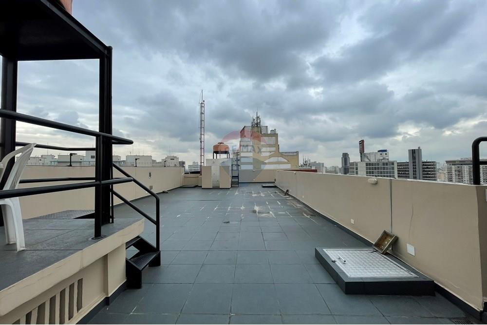 Apartamento - Alugar - São Paulo , São Paulo - IMG_9348.JPEG - 602061049-3