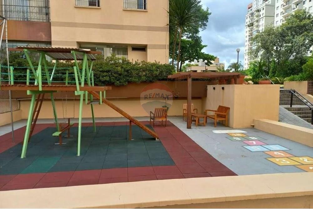 Apartamento - Alugar - São Paulo , São Paulo - 8 sms terreo play.jpg - 601361040-141