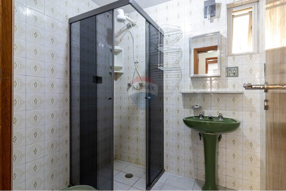 Apartamento - Venda - São Paulo , São Paulo - R  Dr  Achiles Lisboa, 196_26.jpg - Banheiro - 601771038-31