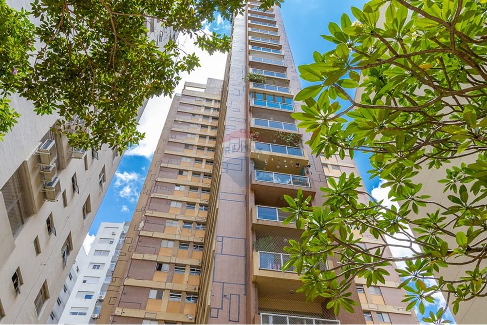 Apartamento - Venda - São Paulo , São Paulo - 30- Fachada .jpg - Fachada - 601081024-26