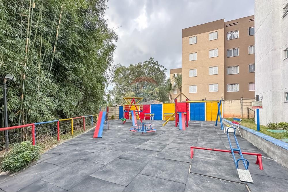 Apartamento - Venda - São Paulo , São Paulo - IMG_791020.jpg - 602261033-28