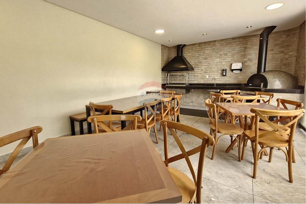 Apartamento - Venda - São Paulo , São Paulo - AV. JANDIRA, 79 (52).jpg - Churrasqueira - 601361043-39