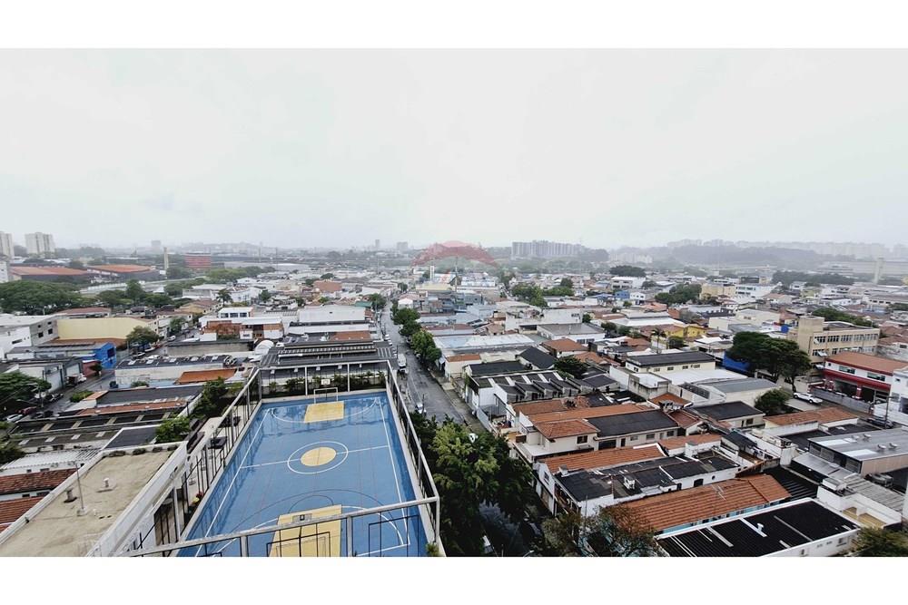 Apartamento - Venda - São Paulo , São Paulo - RUA MARTINHO DE CAMPOS, 41 (31).jpg - 601301058-23