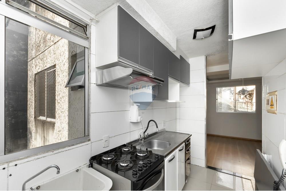 Apartamento - Venda - São Paulo , São Paulo - IMG_804515.jpg - 601141037-43