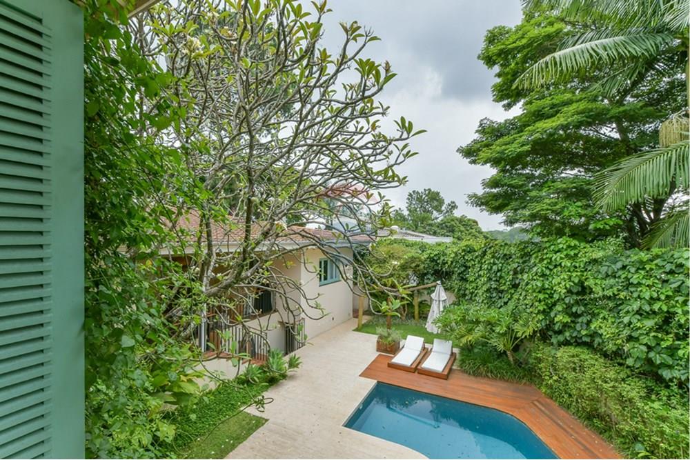 Casa - Venda - São Paulo , São Paulo - 01fotos_013.jpg - 601251009-46