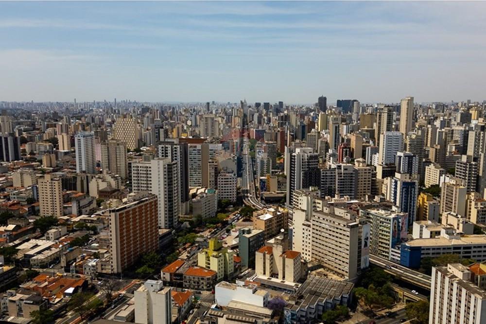 Cj. Comercial/ Sala - Venda - São Paulo , São Paulo - DJI_0064.jpg - 601751105-9