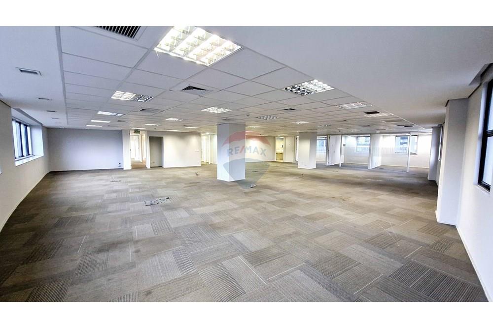 Cj. Comercial/ Sala - Alugar - São Paulo , São Paulo - AV. DR. CARDOSO DE MELO, 1855 (27).jpg - 602301001-157