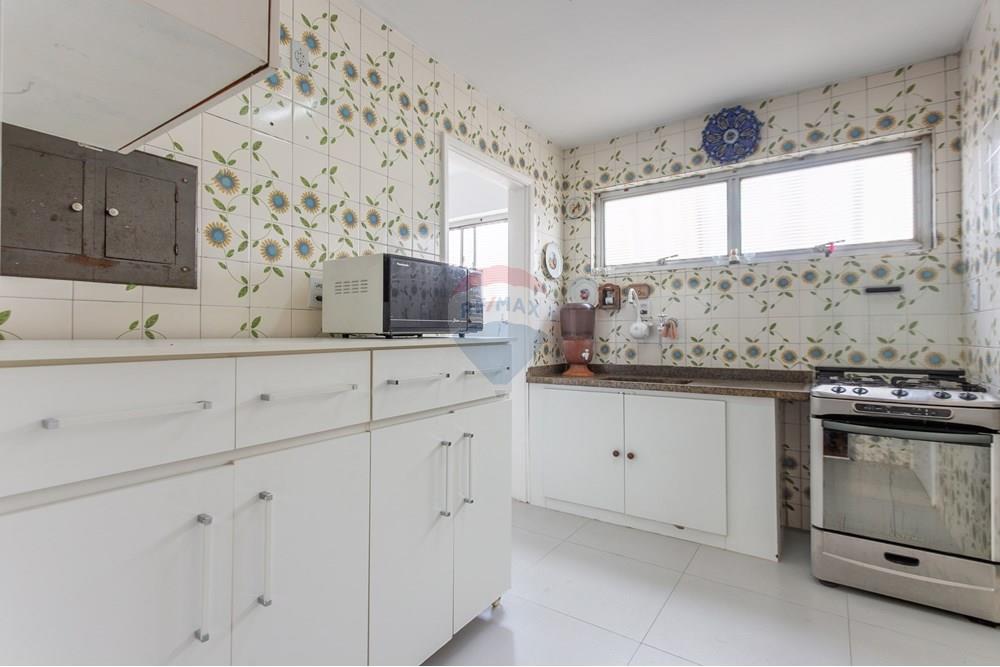 Apartamento - Venda - São Paulo , São Paulo - 601301058-46 - R. Raposo Tavares, 102 - ap. 201-015.jpg - 601301058-46