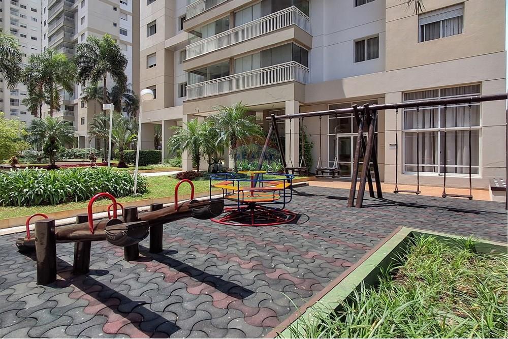 Apartamento - Venda - São Paulo , São Paulo - 25-10-03-Rua Dr. Rubens Meireles, 105 - Barra Funda_065_CapodannoFotografia (1).jpg - Área Gourmet - 602341026-11