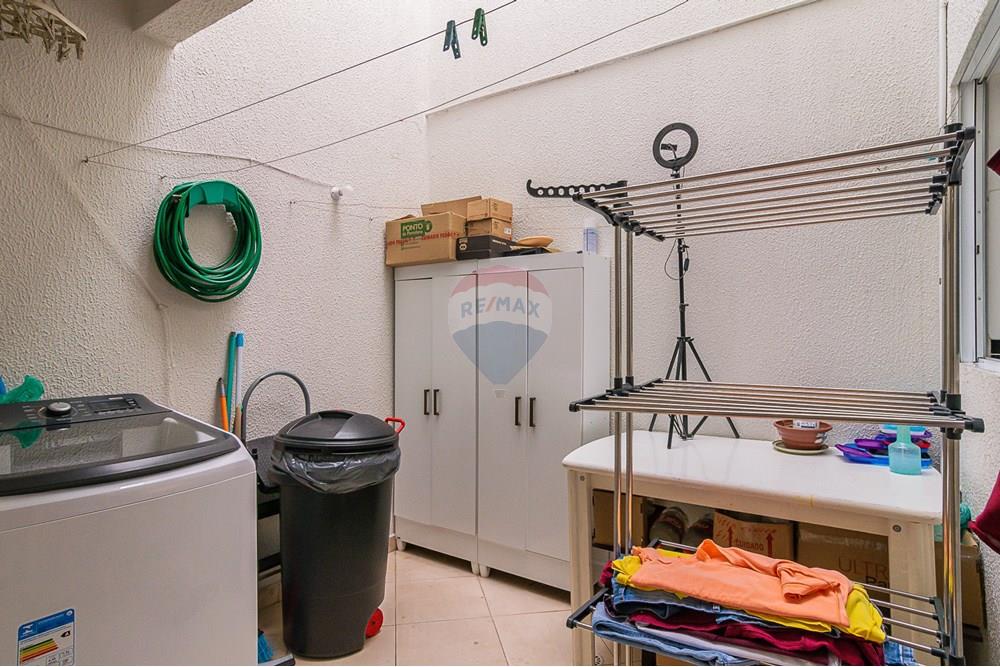 Casa de Condomínio - Venda - São Paulo , São Paulo - 04area-de-servico_001.jpg - 601401028-31