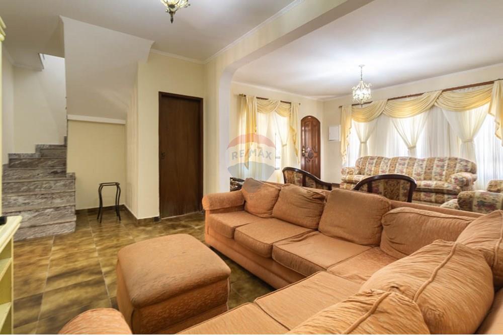 Sobrado - Venda - São Paulo , São Paulo - 07.2 SALA 2 (2).jpg - 601261059-152