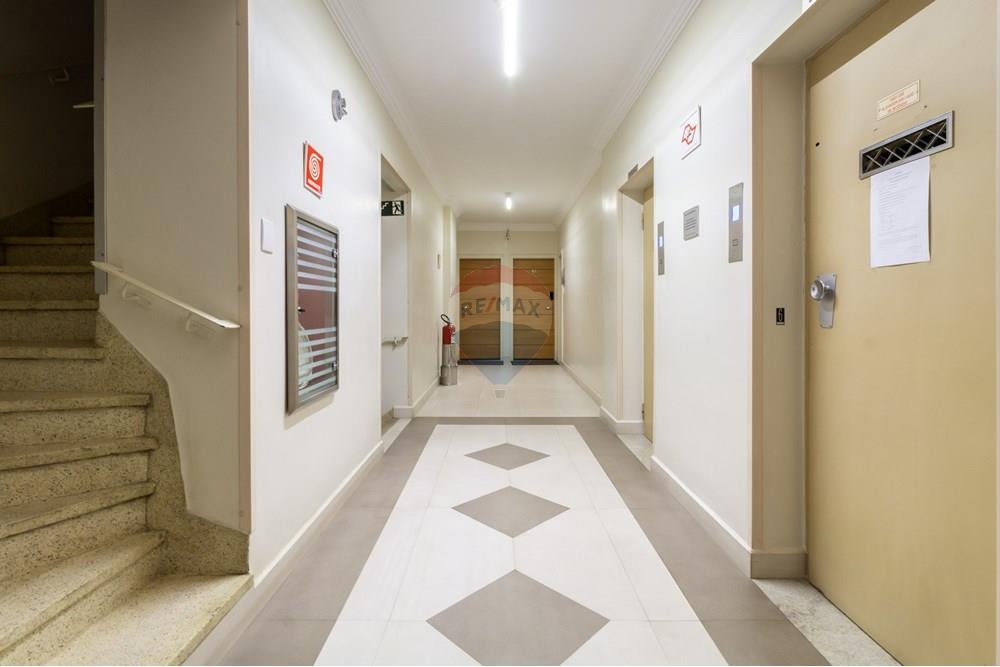 Apartamento - Venda - São Paulo , São Paulo - 14 HALL ANDAR.jpg - 601261021-430