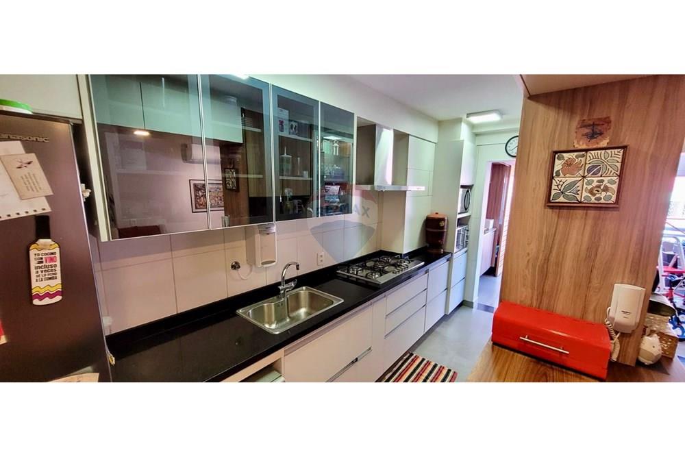 Apartamento - Alugar - São Paulo , São Paulo - WhatsApp Image 2025-08-26 at 14.14.19 (1).jpeg - Cozinha - 602341026-2