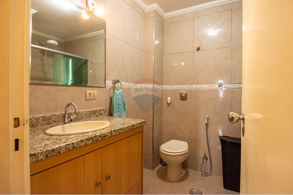 Apartamento - Venda - São Paulo , São Paulo - 01fotos_015.jpg - Banheiro - 601351163-53