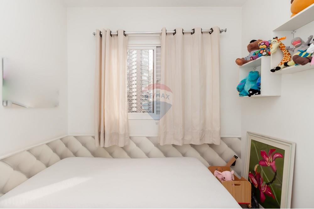 Apartamento - Venda - São Paulo , São Paulo - 23 Quarto 2.jpg - 602221003-74