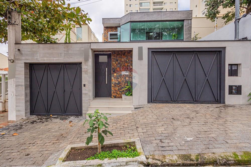 Casa - Venda - São Paulo , São Paulo - 3.jpg - Fachada - 601081092-1