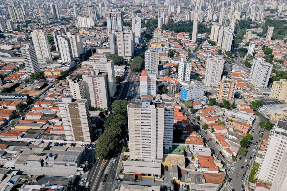 Casa - Venda - São Paulo , São Paulo - Cópia de DJI_0092.jpg - 601721028-44