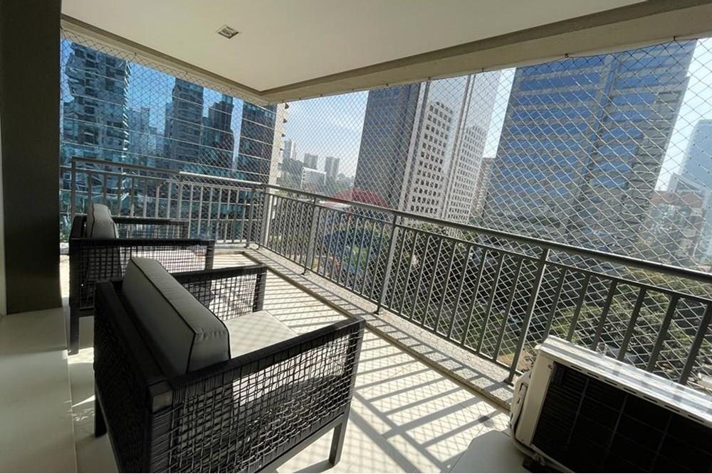Apartamento - Alugar - São Paulo , São Paulo - 27540067-9d93-457f-8a47-b618e70e836f.jpg - 601361019-3025