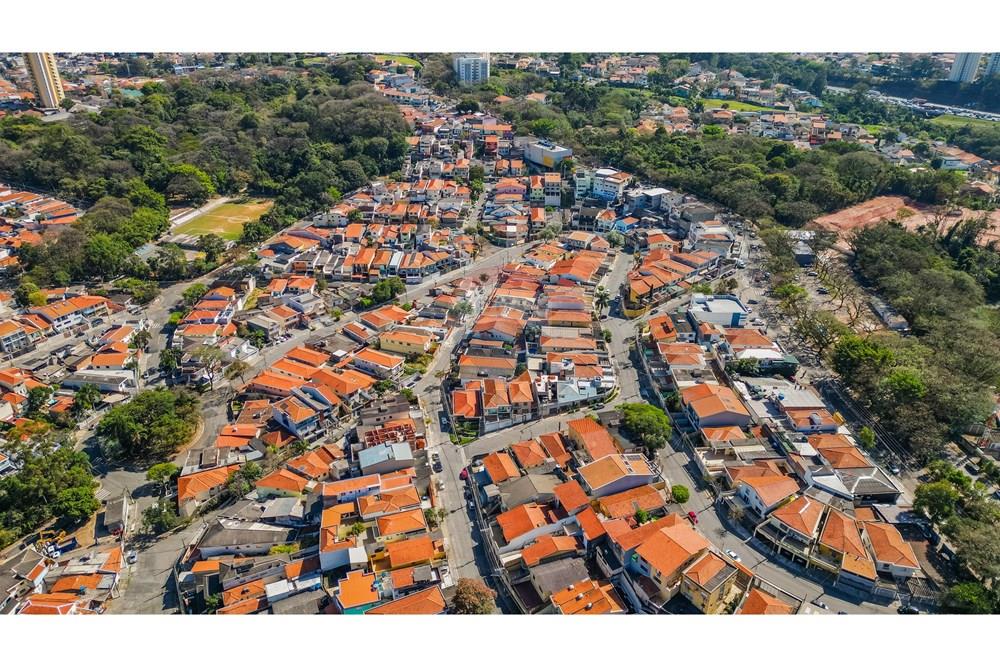 Casa - Venda - São Paulo , São Paulo - Cópia de DJI_0195.jpg - 602261039-16